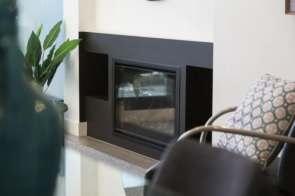 how to open fireplace flue Woodmere Ohio