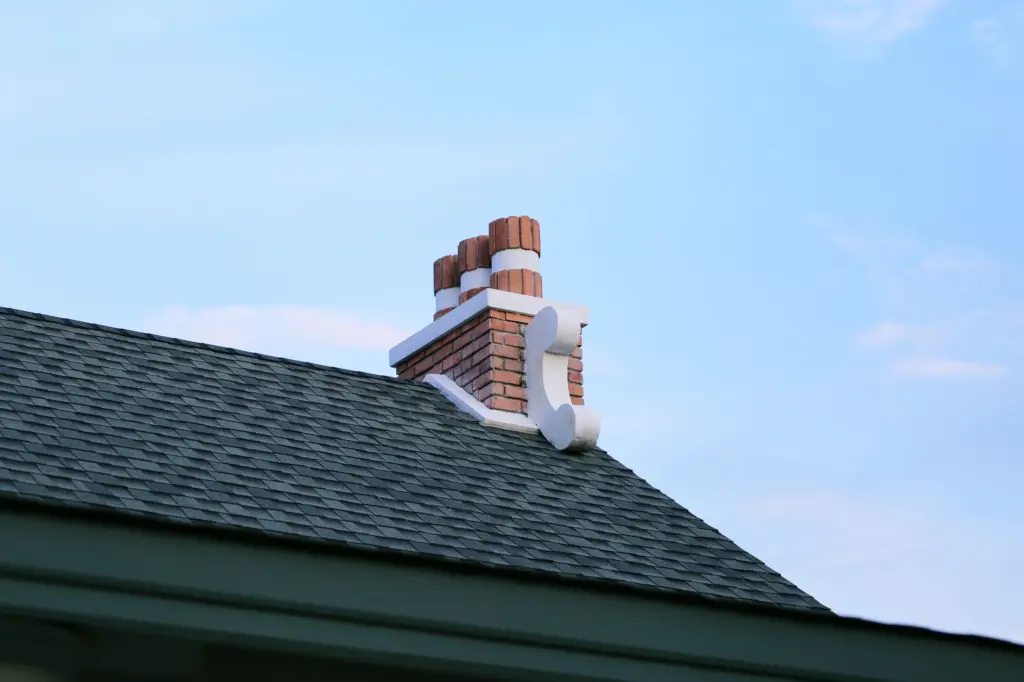 how to repair cracks in chimney Akron Ohio