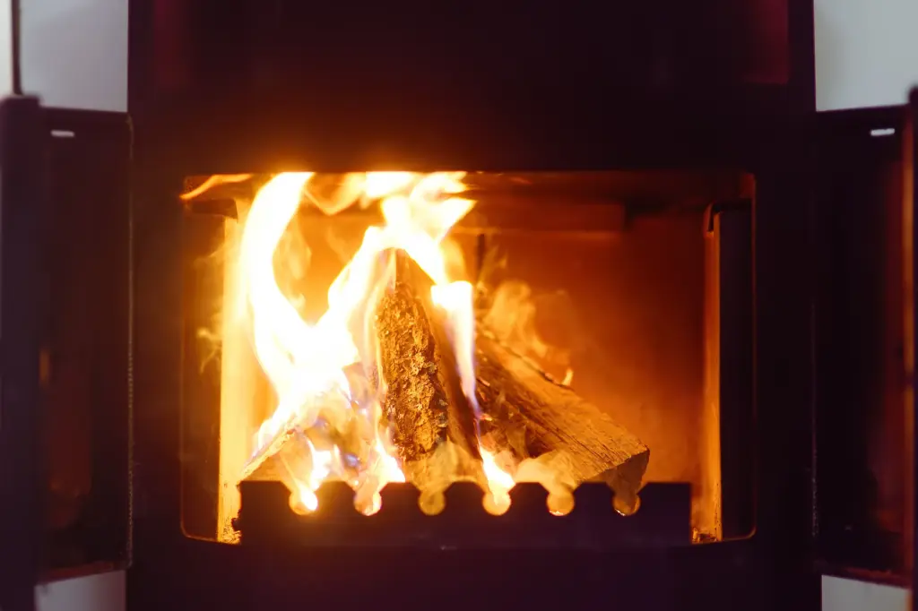 how to shut fireplace flue Dublin Ohio