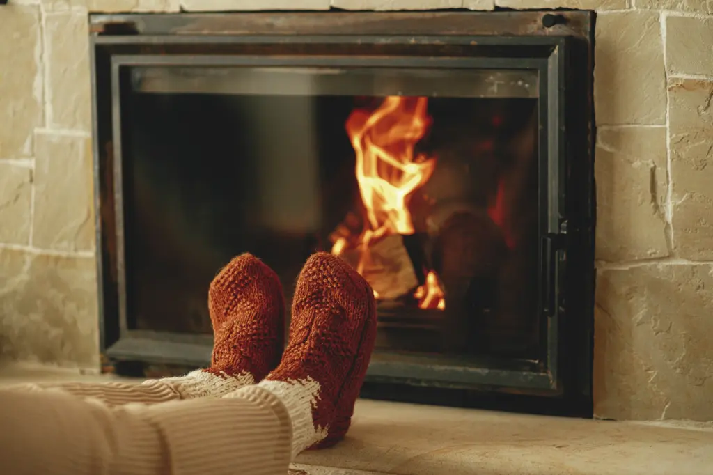 how to shut fireplace flue Mansfield Ohio