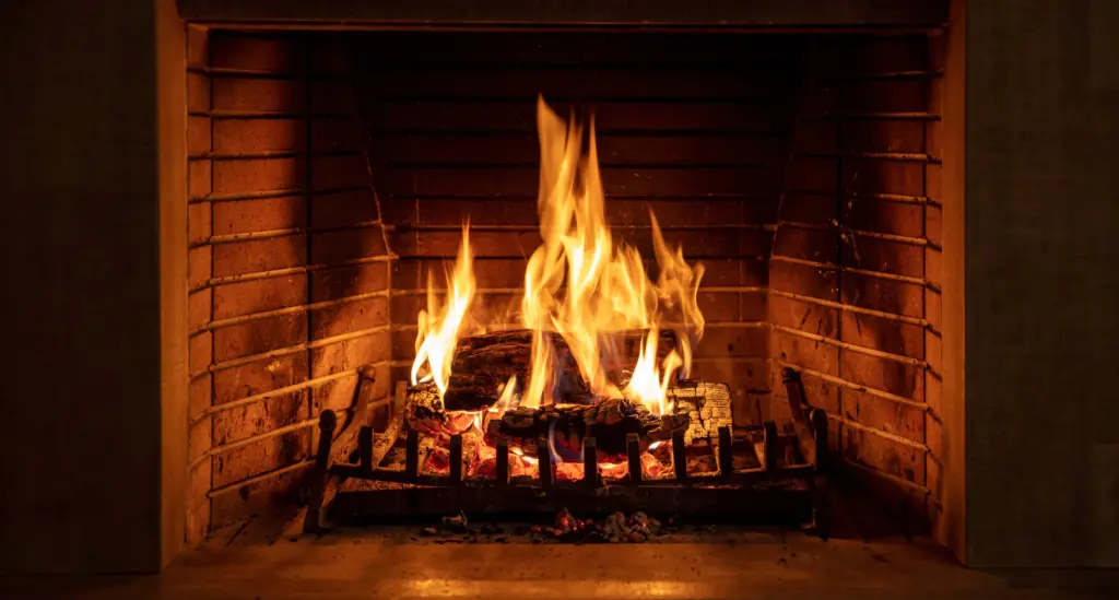 how to shut fireplace flue Mason Ohio