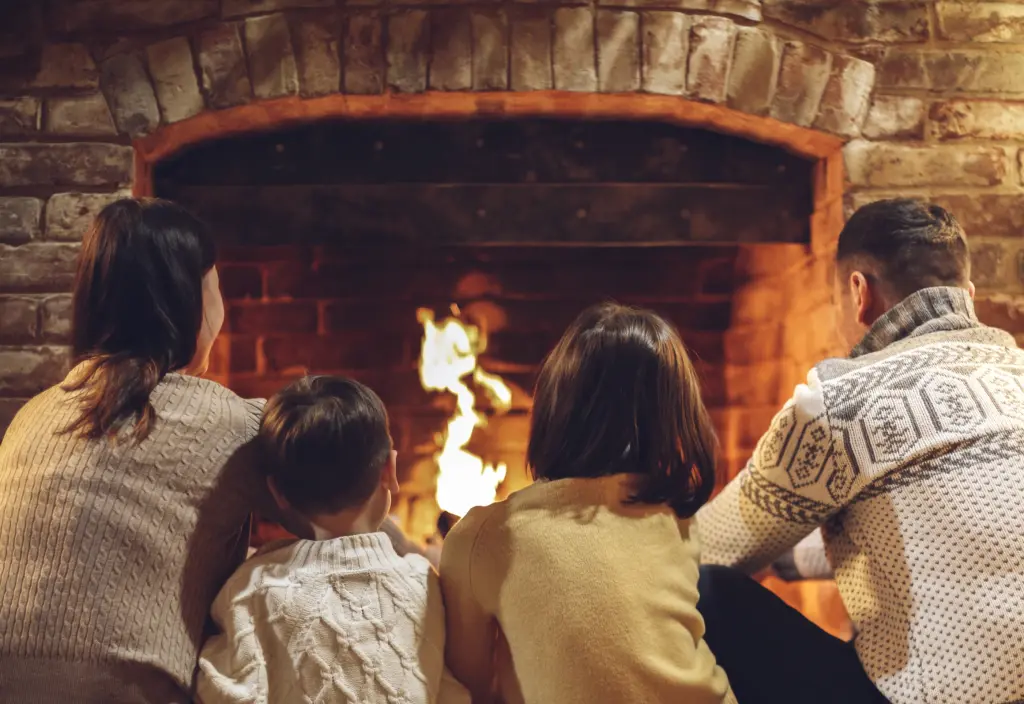 how to shut fireplace flue Youngstown Ohio